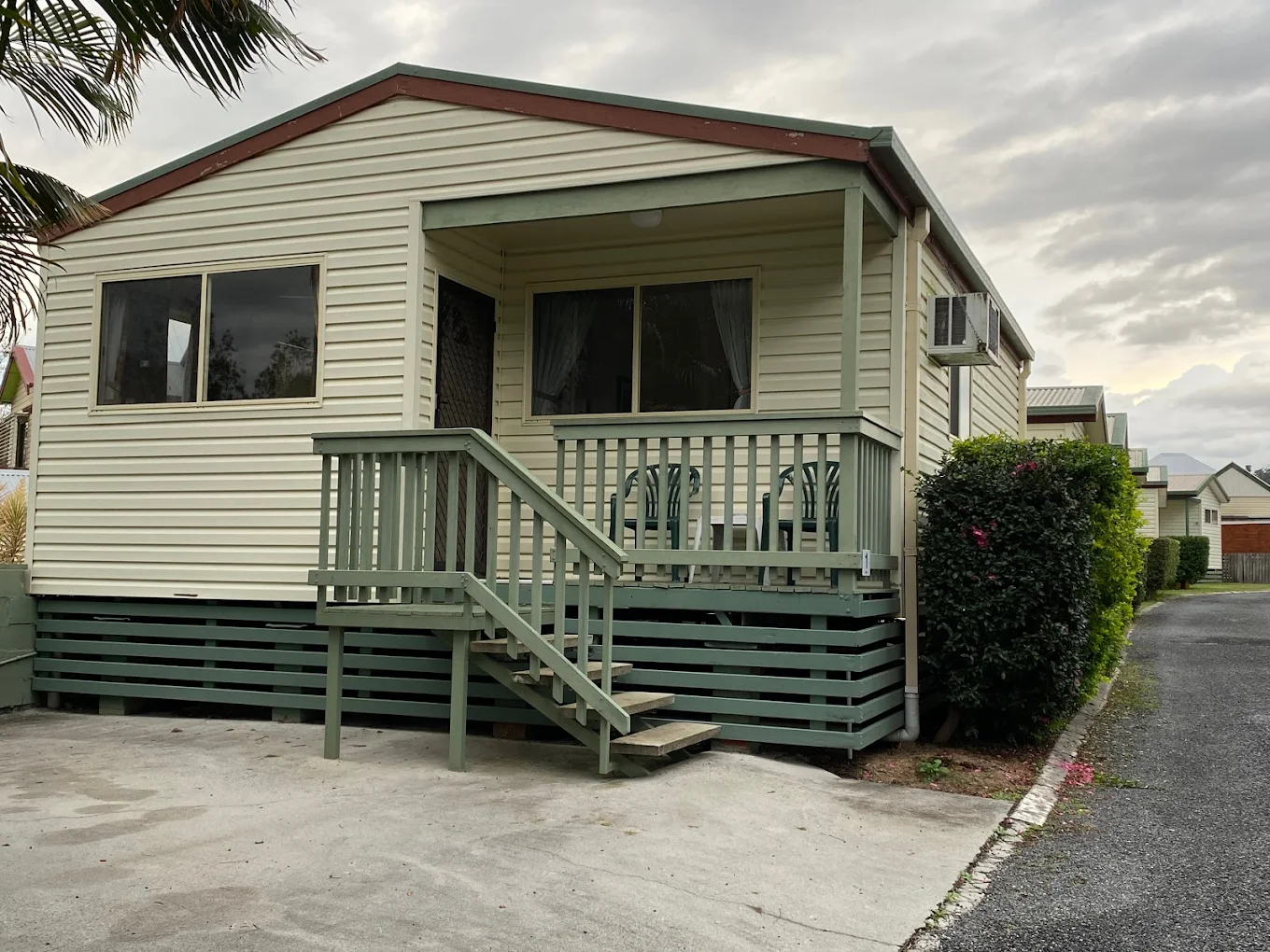 Maclean Riverside Caravan Park